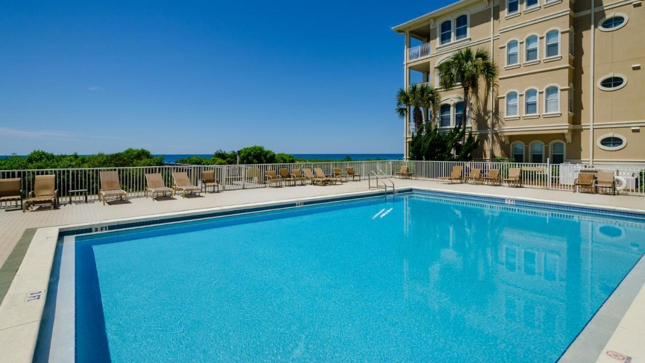 Mon Petit Chateau Villa Panama City Beach Eksteriør billede