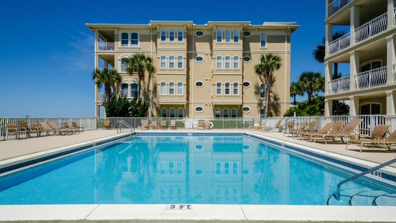 Mon Petit Chateau Villa Panama City Beach Eksteriør billede